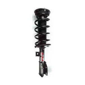FCS Automotive Suspension Strut and Coil Spring Assembly FCS-2333392R