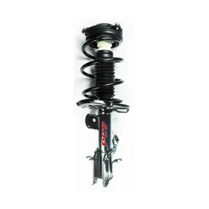 FCS Automotive Suspension Strut and Coil Spring Assembly FCS-2333476R