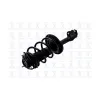 FCS Automotive Suspension Strut and Coil Spring Assembly FCS-2333491L