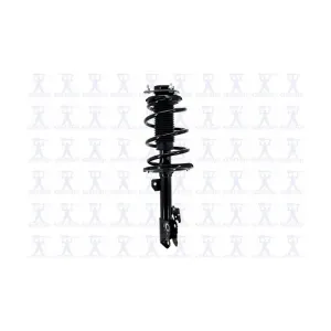 FCS Automotive Suspension Strut and Coil Spring Assembly FCS-2333491R