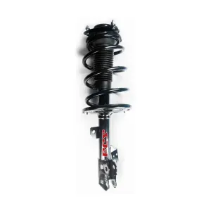 FCS Automotive Suspension Strut and Coil Spring Assembly FCS-2333492R