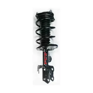 FCS Automotive Suspension Strut and Coil Spring Assembly FCS-2333494R