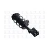 FCS Automotive Suspension Strut and Coil Spring Assembly FCS-2333494R