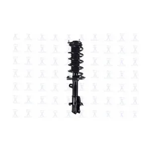 FCS Automotive Suspension Strut and Coil Spring Assembly FCS-2333969R
