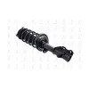 FCS Automotive Suspension Strut and Coil Spring Assembly FCS-2333969R