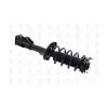 FCS Automotive Suspension Strut and Coil Spring Assembly FCS-2333969R
