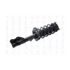 FCS Automotive Suspension Strut and Coil Spring Assembly FCS-2333969R