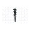 FCS Automotive Suspension Strut and Coil Spring Assembly FCS-2335564R