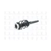 FCS Automotive Suspension Strut and Coil Spring Assembly FCS-2335564R