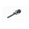 FCS Automotive Suspension Strut and Coil Spring Assembly FCS-2335564R