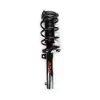FCS Automotive Suspension Strut and Coil Spring Assembly FCS-2335576
