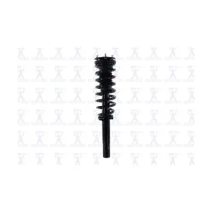 FCS Automotive Suspension Strut and Coil Spring Assembly FCS-2335790