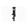 FCS Automotive Suspension Strut and Coil Spring Assembly FCS-2335795R