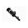 FCS Automotive Suspension Strut and Coil Spring Assembly FCS-2335795R