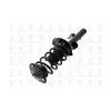 FCS Automotive Suspension Strut and Coil Spring Assembly FCS-2335795R