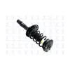 FCS Automotive Suspension Strut and Coil Spring Assembly FCS-2335795R