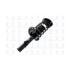 FCS Automotive Suspension Strut and Coil Spring Assembly FCS-2335795R