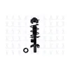 FCS Automotive Suspension Strut and Coil Spring Assembly FCS-2335908R