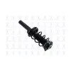 FCS FCS Automotive Suspension Strut and Coil Spring Assembly FCS-2335957
