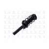 FCS FCS Automotive Suspension Strut and Coil Spring Assembly FCS-2335957