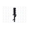 FCS Automotive Suspension Strut and Coil Spring Assembly FCS-2337077L