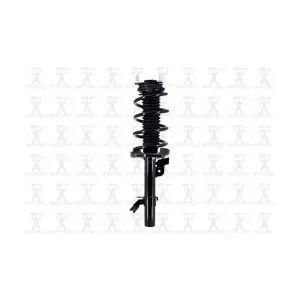 FCS Automotive Suspension Strut and Coil Spring Assembly FCS-2337077L