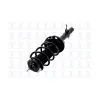 FCS Automotive Suspension Strut and Coil Spring Assembly FCS-2337077L