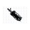 FCS Automotive Suspension Strut and Coil Spring Assembly FCS-2337077L