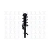 FCS Automotive Suspension Strut and Coil Spring Assembly FCS-2337077R