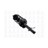 FCS Automotive Suspension Strut and Coil Spring Assembly FCS-2337077R