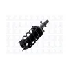 FCS Automotive Suspension Strut and Coil Spring Assembly FCS-2337077R