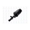 FCS Automotive Suspension Strut and Coil Spring Assembly FCS-2337077R