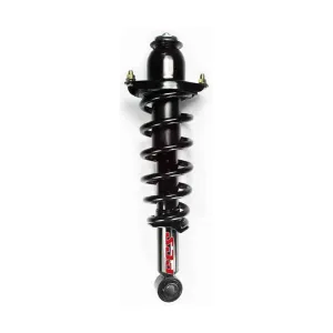 FCS Automotive Suspension Strut and Coil Spring Assembly FCS-2345742R
