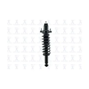 FCS Automotive Suspension Strut and Coil Spring Assembly FCS-2345844
