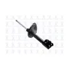 FCS Suspension Strut Assembly FCS-331660L