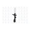 FCS Suspension Strut Assembly FCS-331660L