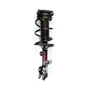 FCS Automotive Suspension Strut and Coil Spring Assembly FCS-3333296R