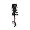 FCS Automotive Suspension Strut and Coil Spring Assembly FCS-3333393L