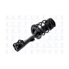 FCS Automotive Suspension Strut and Coil Spring Assembly FCS-3333393L