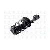 FCS Automotive Suspension Strut and Coil Spring Assembly FCS-3333393R