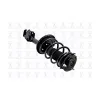 FCS Automotive Suspension Strut and Coil Spring Assembly FCS-3333393R