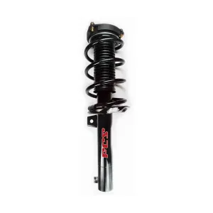 FCS Automotive Suspension Strut and Coil Spring Assembly FCS-3335576