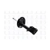 FCS FCS Automotive Suspension Strut Assembly FCS-334010L