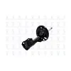 FCS FCS Automotive Suspension Strut Assembly FCS-334010L