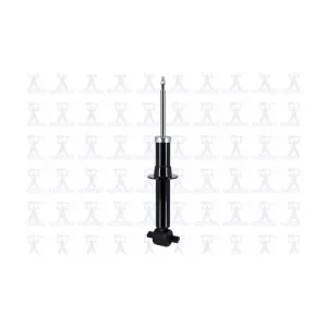 FCS FCS Automotive Suspension Strut Assembly FCS-355071