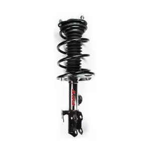 FCS Automotive Suspension Strut and Coil Spring Assembly FCS-4331622R