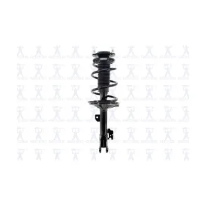 FCS Automotive Suspension Strut and Coil Spring Assembly FCS-5331660R