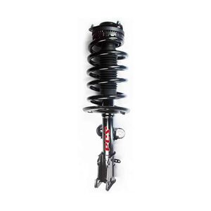 FCS Suspension Strut and Coil Spring Assembly FCS-5331821R
