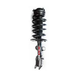 FCS Automotive Suspension Strut and Coil Spring Assembly FCS-5331821R