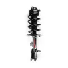 FCS Suspension Strut and Coil Spring Assembly FCS-5333406R